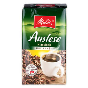 Melitta Auslese