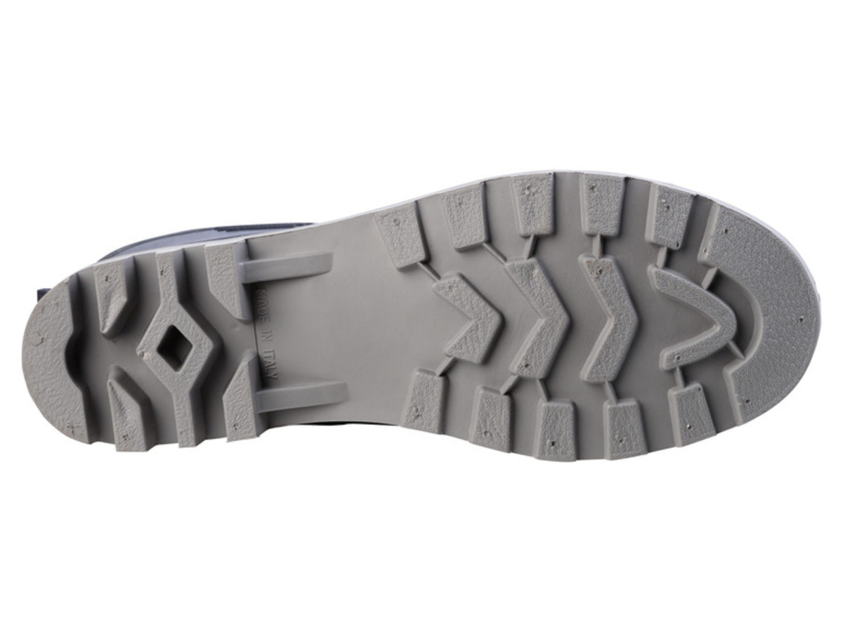 Bild 4 von LIVERGY® Herren Regenstiefel mit wärmendem Futter