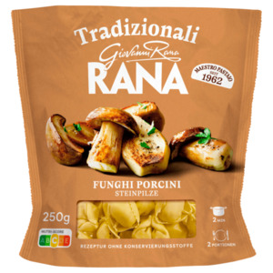 Rana Tradizionali