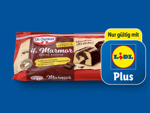 Dr. Oetker Minikuchen