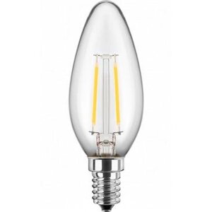 LED-Filamentlampe