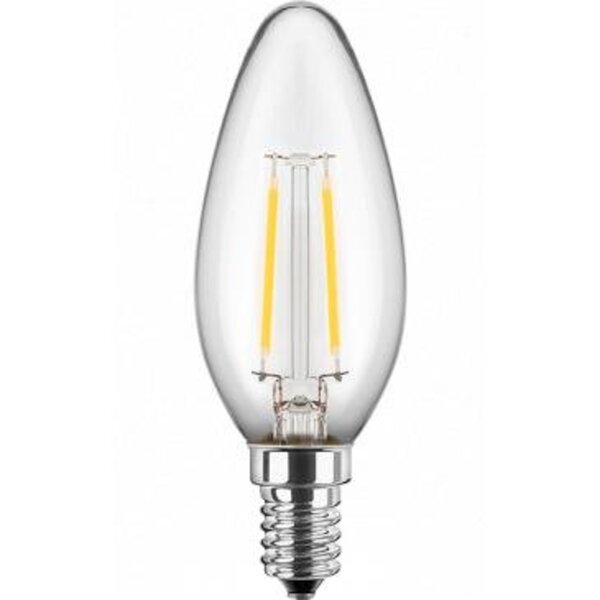 Bild 1 von LED-Filamentlampe