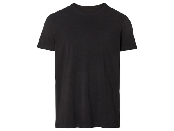 Bild 3 von LIVERGY® Herren T-Shirts, 5 Stück, körpernah geschnitten