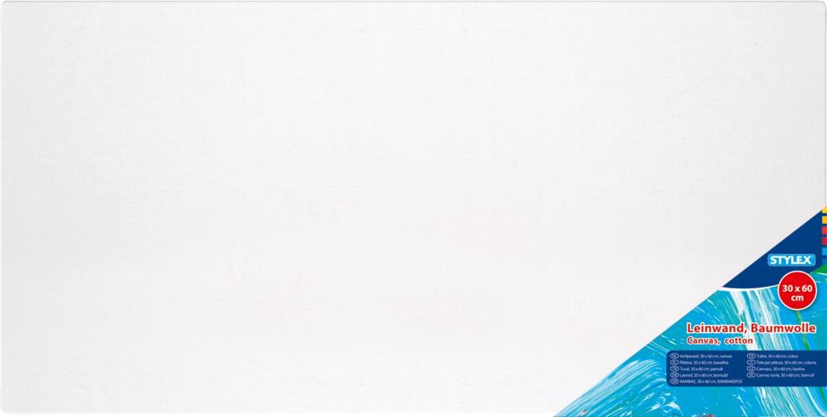 Bild 1 von Leinwand ca. 30 x 60 cm