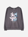 Bild 1 von Sweatshirt - Lilo & Stitch