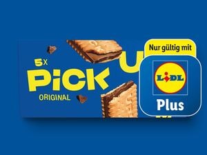 Leibniz Pick Up!,  140 g