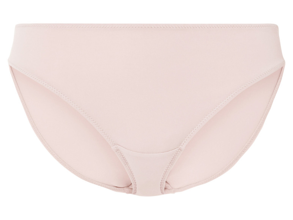 Bild 3 von esmara® Damen Minislips, 3 Stück, optimale Passform