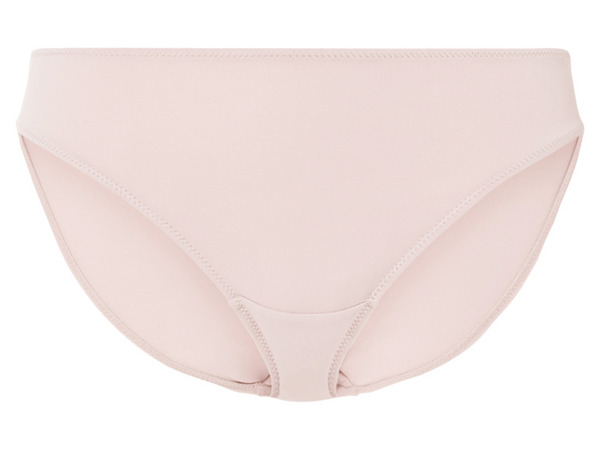 Bild 3 von esmara® Damen Minislips, 3 Stück, optimale Passform