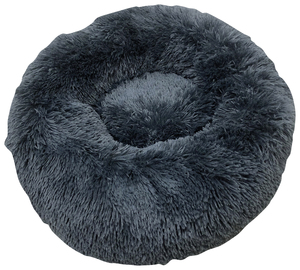 Nobby Kuschelbett Donut Classic Esla dunkelblau