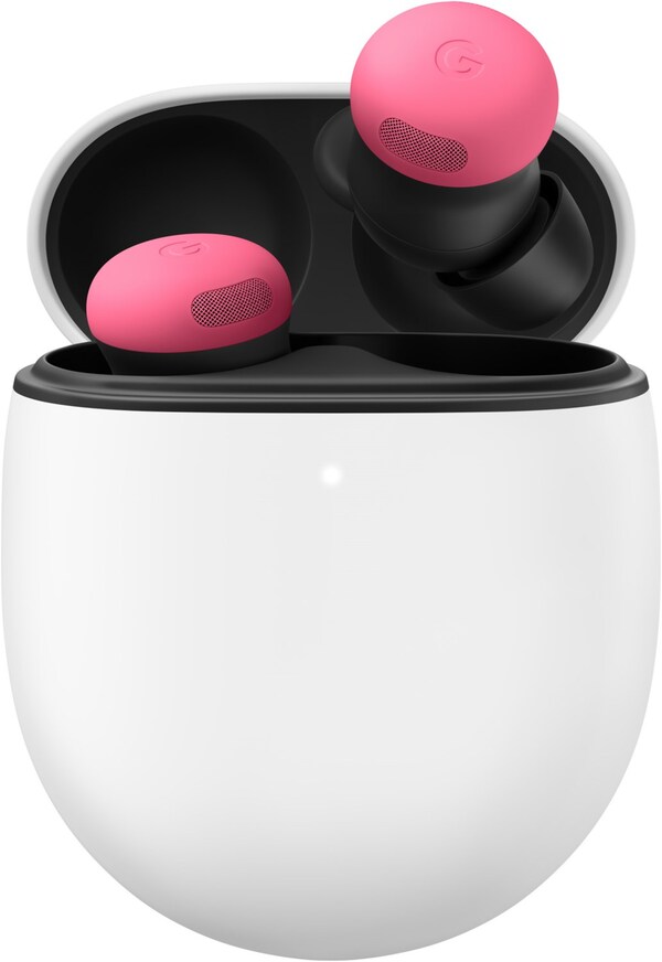 Bild 1 von Pixel Buds Pro 2 True Wireless Kopfhörer peony