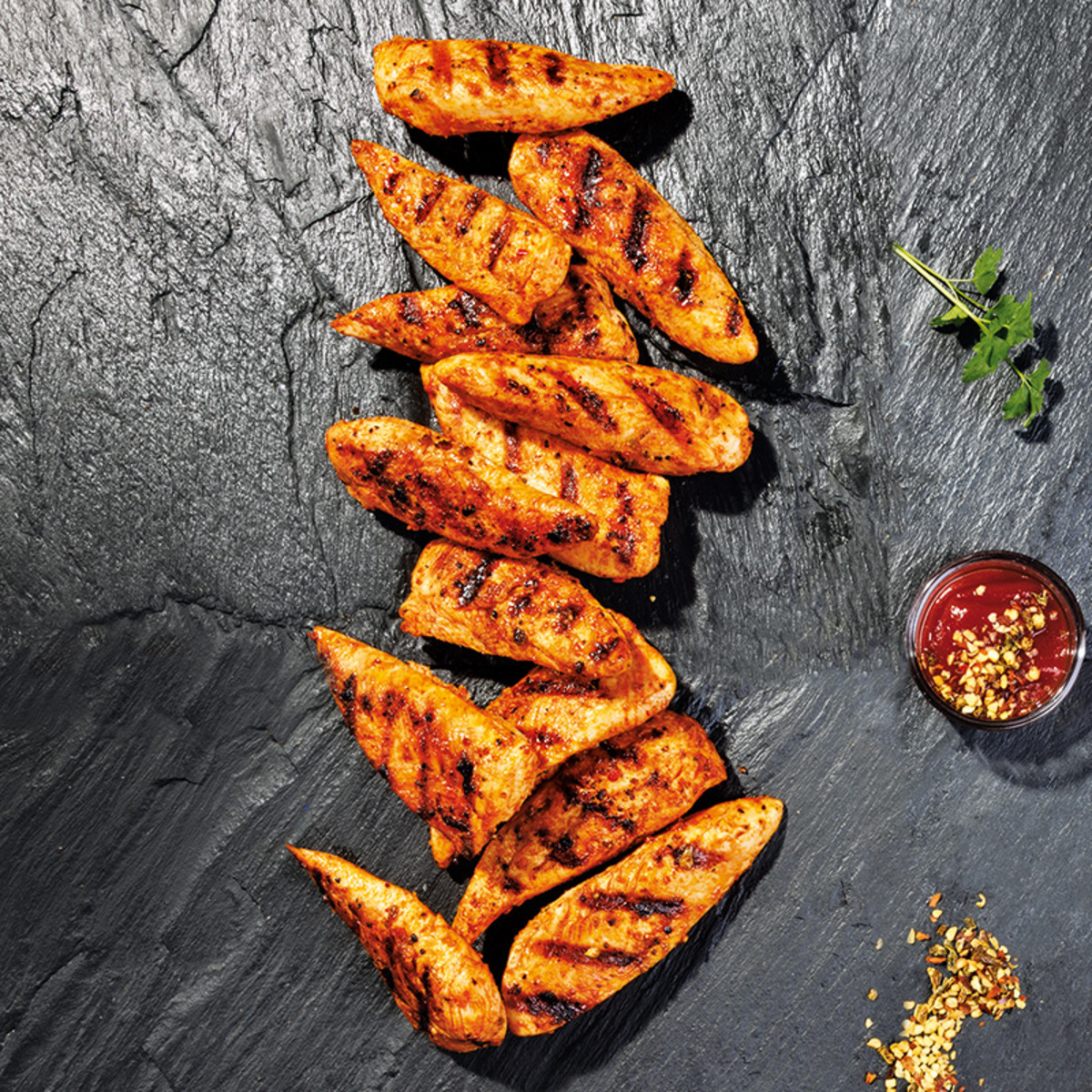 Bild 1 von Gut Langenhof Hähnchen-Innenfilet