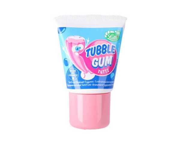 Bild 1 von Lutti Tubble Gum Tutti Frutti 35g