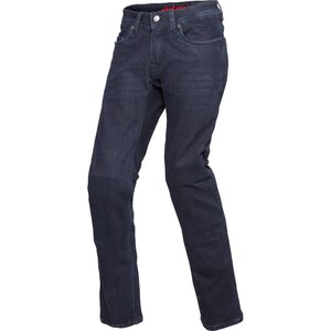 Crazy Ben Jeans Blau