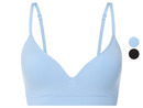 Bild 1 von esmara® Damen Soft-BH, seamless, in Ripp-Qualität