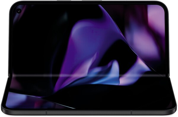 Bild 1 von Pixel 9 Pro Fold (512GB) Smartphone obsidian