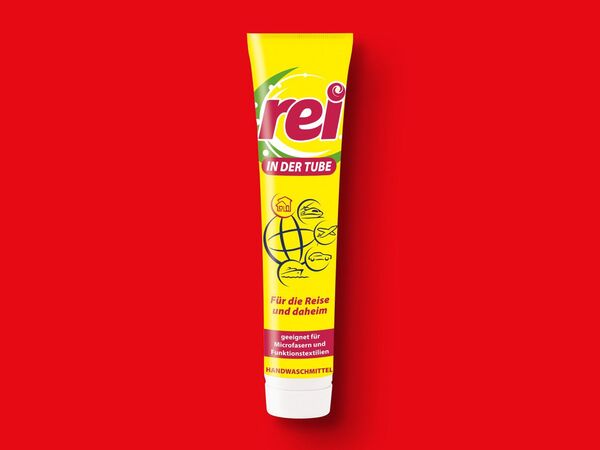 Bild 1 von Rei in der Tube,  125 ml