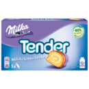 Bild 1 von Milka Tender Milch 5x37g