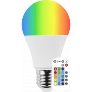 LED-Lampe