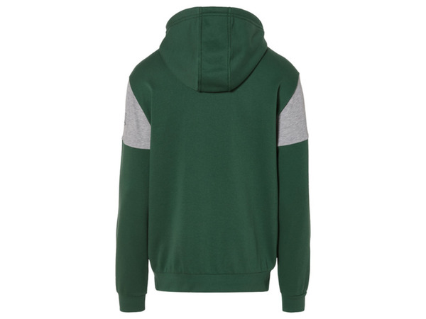 Bild 3 von LIVERGY® x Grand Polo Herren Sweathoodie mit Baumwolle