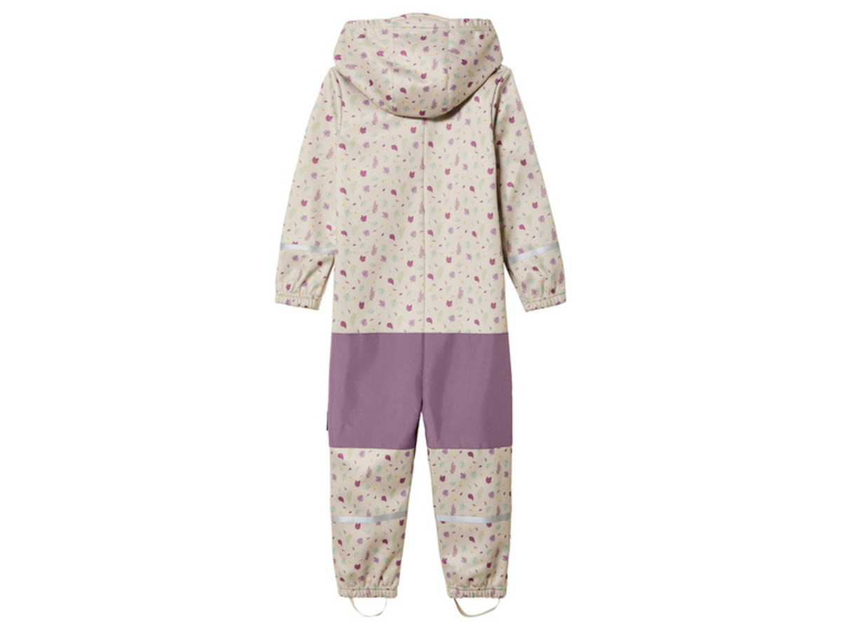 Bild 3 von lupilu® Baby Kleinkinder Matsch- und -Buddel-Overall, gefüttert