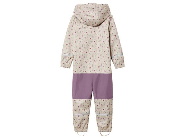 Bild 3 von lupilu® Baby Kleinkinder Matsch- und -Buddel-Overall, gefüttert