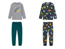 Bild 1 von lupilu® Kleinkinder Pyjama mit Textildruck