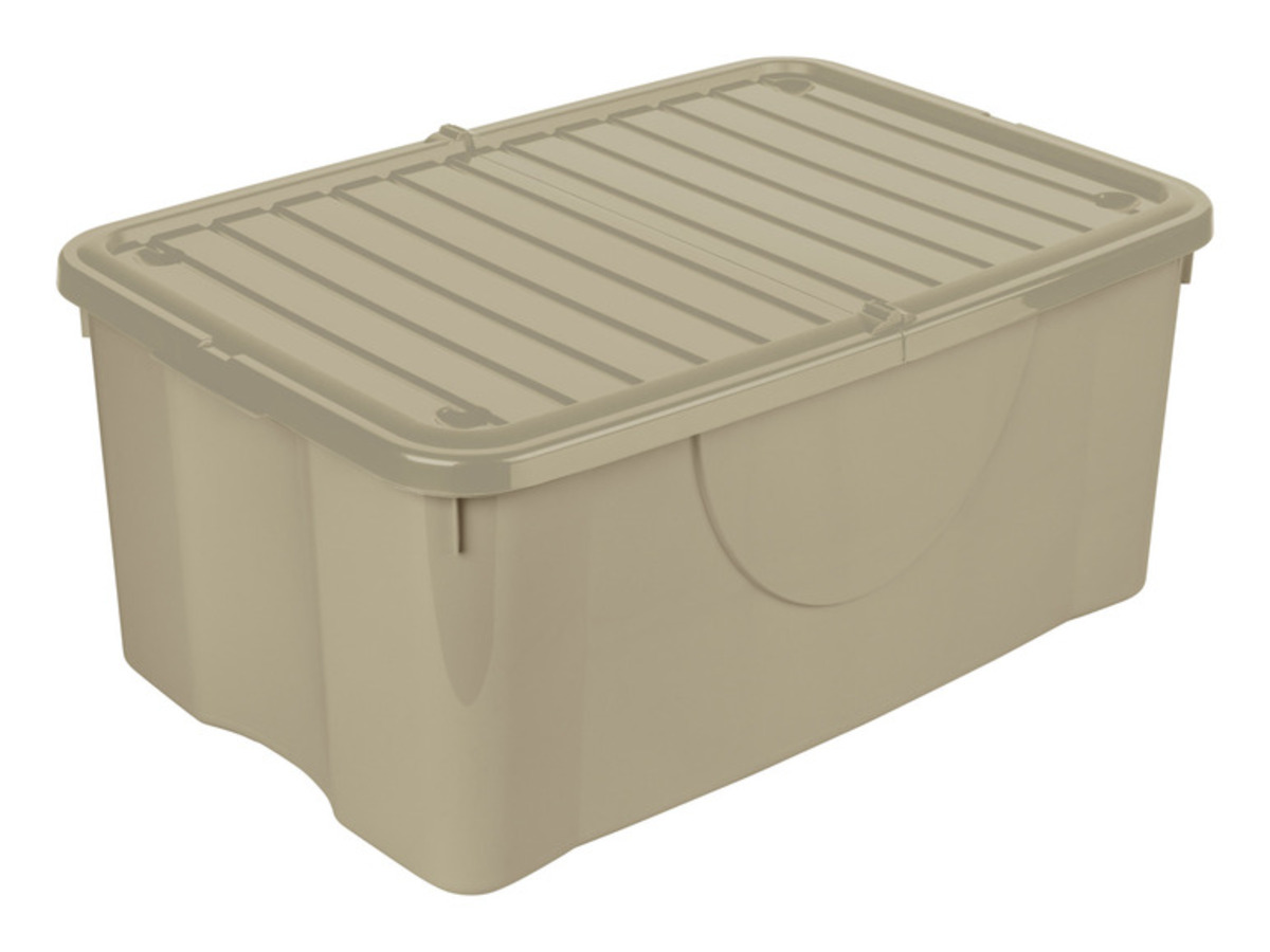 Bild 2 von LIVARNO home Aufbewahrungsbox, 40 l