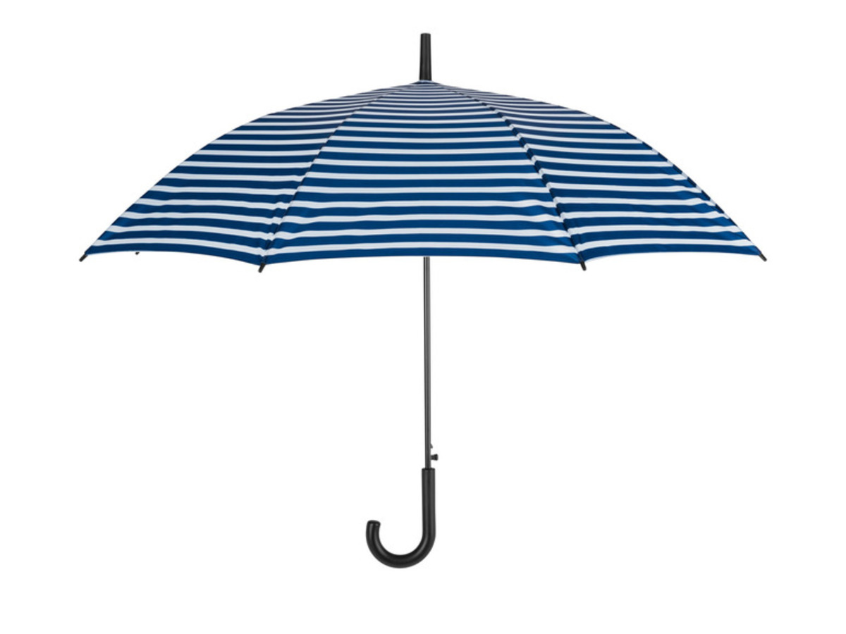 Bild 2 von TOPMOVE® Automatik-Stockschirm, mit strapazierfähiger Polyester-Bespannung