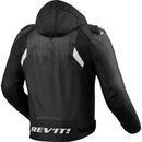 Bild 4 von Quantum 2 H2O Textiljacke Grau