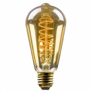 LED-Filament Vintage Lampe