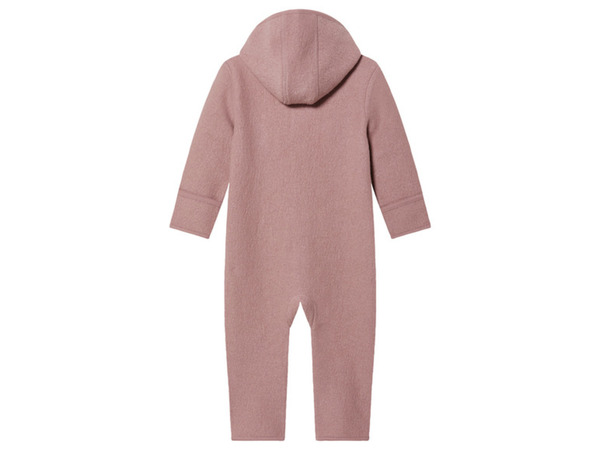 Bild 3 von lupilu® Baby Outdoor-Overall aus reiner Bio-Merinowolle