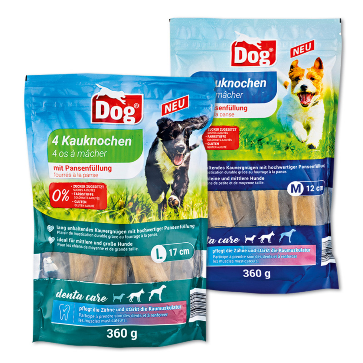 Bild 1 von Dog Kauknochen