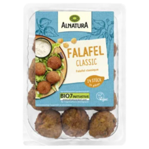 Alnatura Falafel