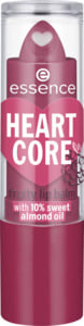 essence Lippenbalsam Heart Core Fruity 05 Bold Blackberry