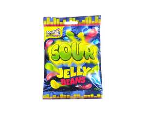 TD Jelly Beans150g sauer