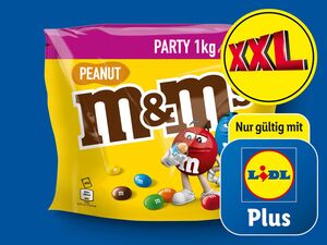 M&M’s Big Pack,  850 g