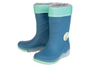 Bild 2 von lupilu® Kleinkinder Blinkregenstiefel mit weichem Warmfutter