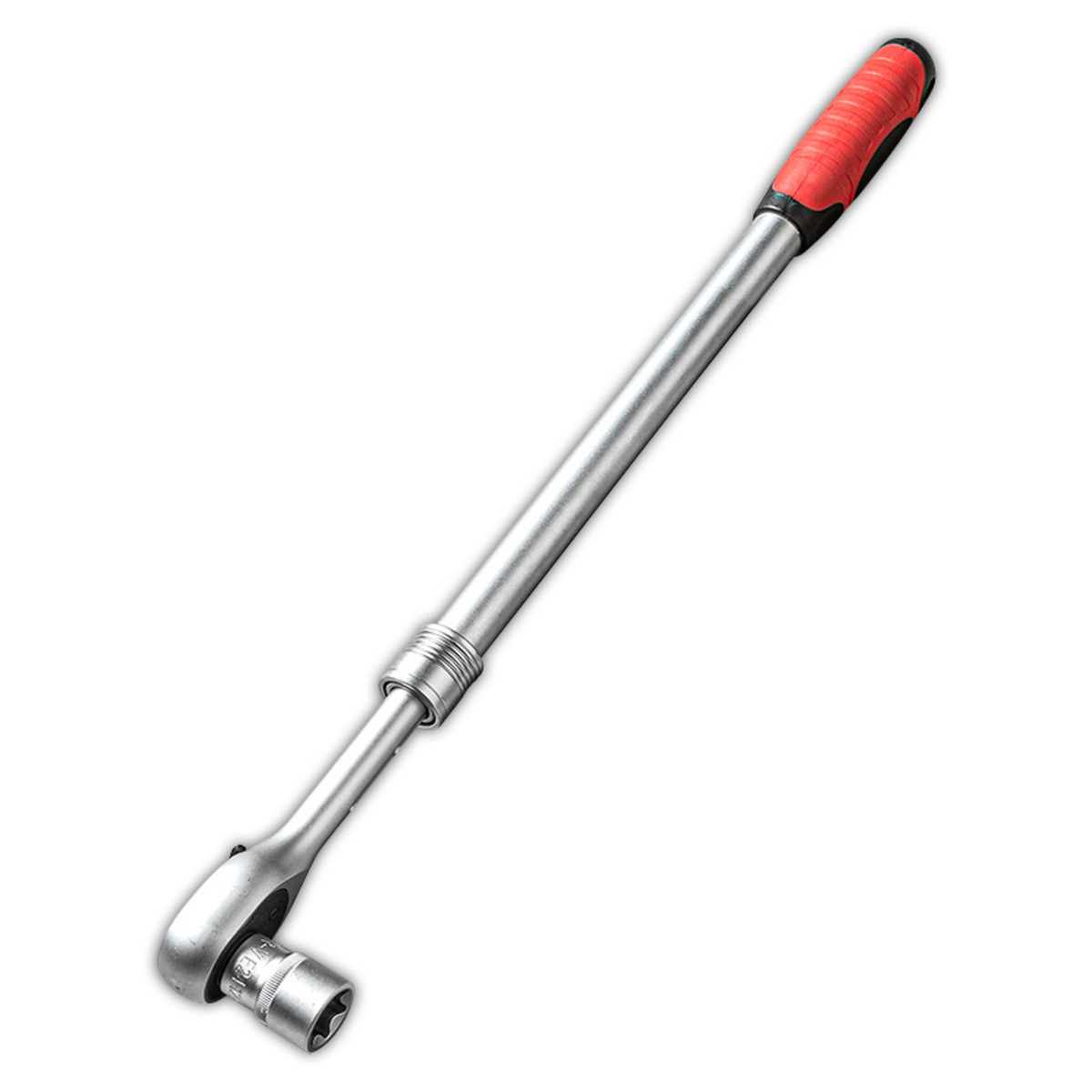 Bild 1 von Kraft Werkzeuge Teleskop-Ratsche 1/2"