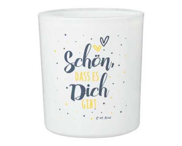 Bild 1 von Teelichthalter schön dass.., 8cm