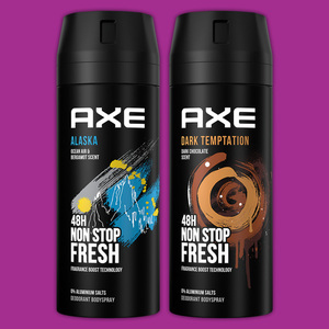 Axe Deo Spray