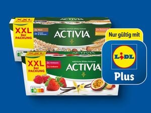 Danone Activia XXL