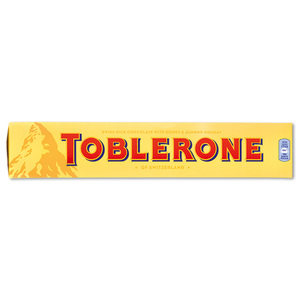 Toblerone