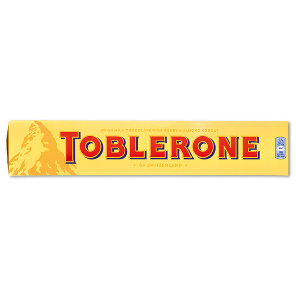 Bild 1 von Toblerone