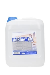 AdBlue® Kraftstoffzusatz 5L