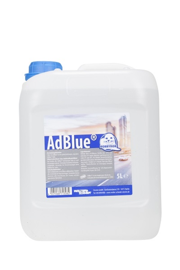 Bild 1 von AdBlue® Kraftstoffzusatz 5L