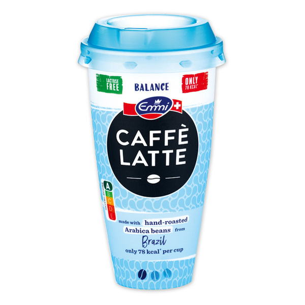 Bild 4 von Emmi Caffè Latte