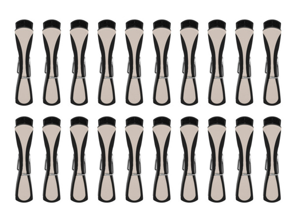 Bild 3 von LIVARNO home Wäscheklammern