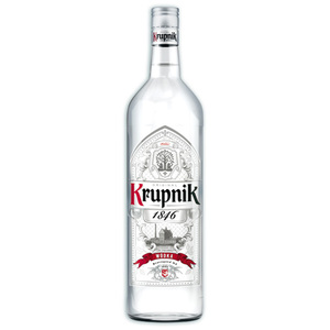 Krupnik Polnischer Wódka