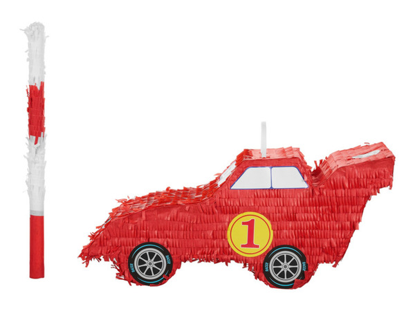 Bild 2 von LIVARNO home Piñata mit Stock