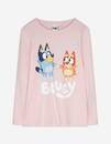 Bild 1 von Kinder Langarmshirt - Bluey